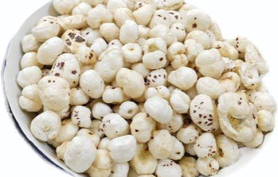fox nuts
